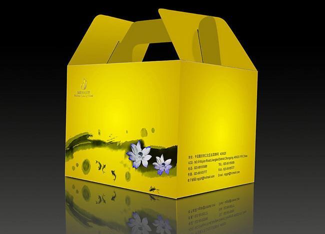 紙箱的發(fā)展趨勢你了解嗎？